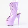 Pleaser - ADORE1016 Bottes de plateforme - Violet Product image